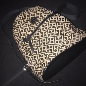 Tommy Hilfiger mini Back Pack!!